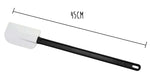 Spatule professionnelle MATFER Elvéo 45cm manche Exoglass®