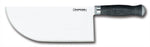Pack spécial boucher 2 couteaux + 1 scie + 1 feuille de boucher