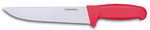 Pack spécial boucher 2 couteaux + 1 scie + 1 feuille de boucher