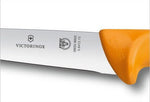 Set de 4 couteaux de boucher professionnels Victorinox Swibo