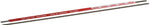 Scie de boucher américaine Bargoin 45 cm + 3 lames de rechange dont 1 offerte