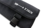 Trousse vide DICK pour 12 couteaux et ustensiles