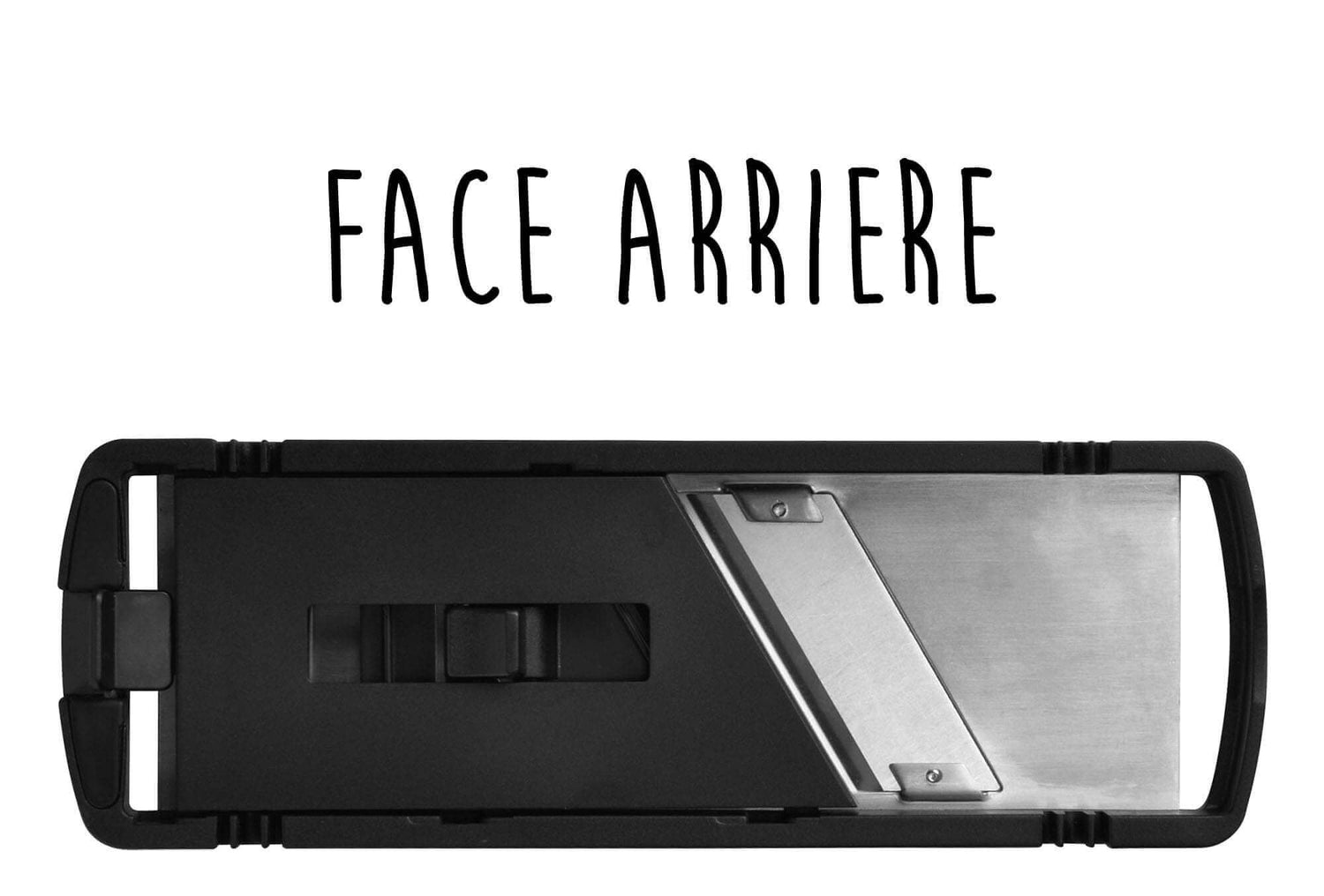 Micro râpe Kai Michel Bras Tools lame VG10 épaisseur ajustable