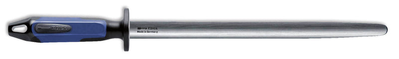 Fusil à aiguiser Dick FINECUT mèche ovale 30cm grain fin