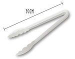 Pince feuille de chêne Matfer 30cm Exoglass blanc