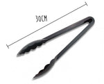 Pince feuille de chêne Matfer 30cm Exoglass noir