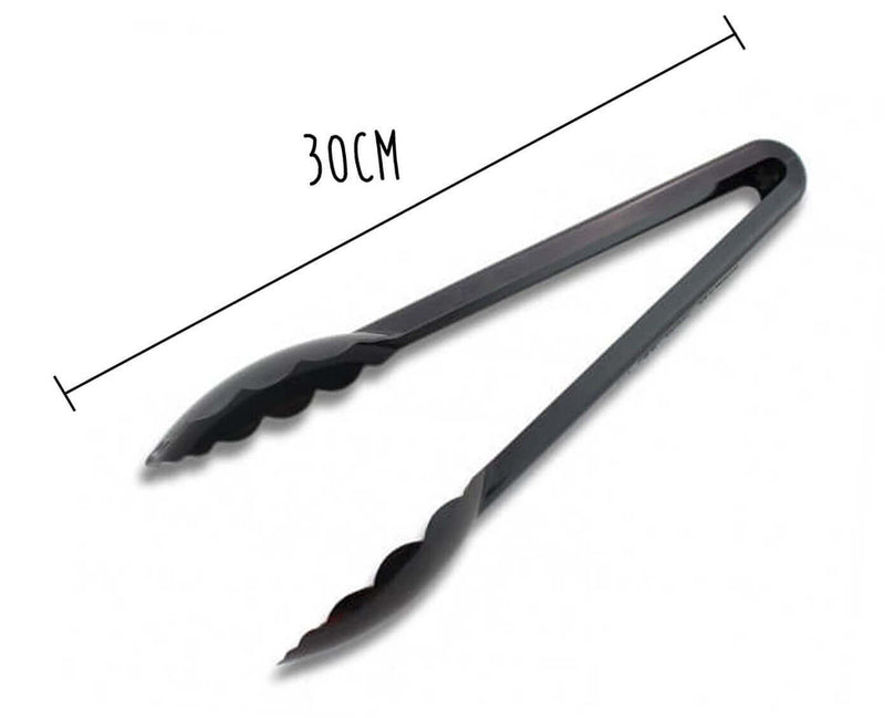 Pince feuille de chêne Matfer 30cm Exoglass noir