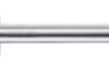 Fusil à aiguiser Dick POLIRON mèche ovale 25cm polissage