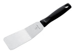 Pelle de cuisine coudée Matfer acier inox souple 15cm