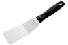 Pelle de cuisine coudée Matfer acier inox souple 15cm