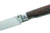 Couteau pliant Herbertz 251314 acier 440 manche bois japonais 14cm