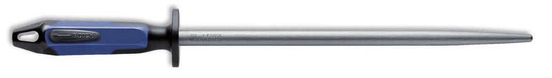 Fusil à aiguiser Dick REGULAR mèche ronde 30cm grain standard