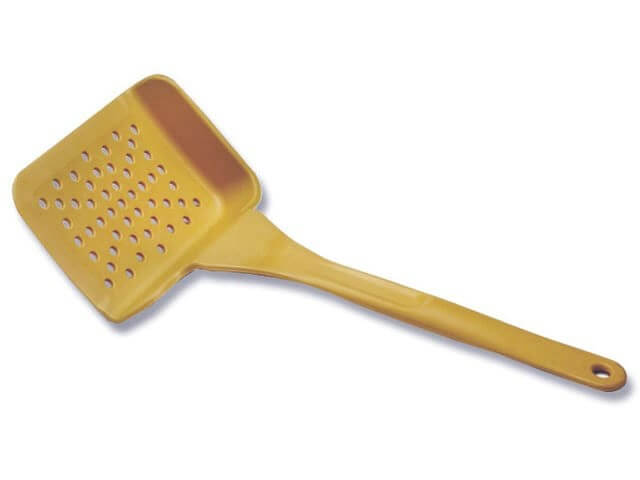 Pelle à frites professionnelle Matfer Exoglass®