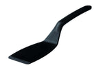 Spatule coudée MATFER Pelton Exoglass® noir