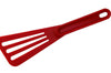 Spatule ajourée MATFER Pelton Exoglass® rouge