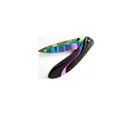 Couteau pliant Puma-Tec 306911 arc-en-ciel manche 11cm