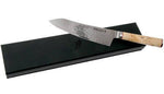 Couteau rocking santoku japonais Miyabi 5000MCD lame CRYODUR 18cm