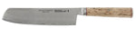 Couteau nakiri japonais Miyabi 5000MCD lame CRYODUR 17cm