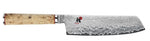 Couteau nakiri japonais Miyabi 5000MCD lame CRYODUR 17cm