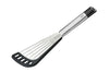 Spatule ajourée Gefu Primeline acier inox et silicone