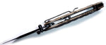 Couteau pliant Puma Tec 306312 manche alu camouflage 12cm