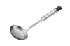 Ecumoire Gefu Primeline acier inox - Diamètre 11cm
