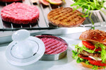 Presse à steak haché et hamburger Gefu Spark