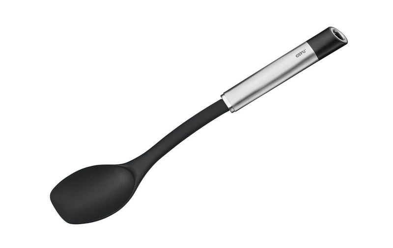 Cuillère à sauce Gefu Primeline nylon noir 34cm