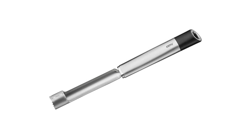 Vide-pomme Gefu Primeline acier inox - Diamètre 2cm