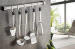 Roulette à pizza Gefu Primeline acier inox 20.5cm