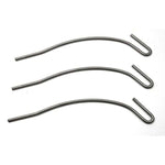 Broches de rechange pour aiguiseur pro Dick Rapid Steel Action