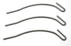 Broches de rechange pour aiguiseur pro Dick Rapid Steel Action