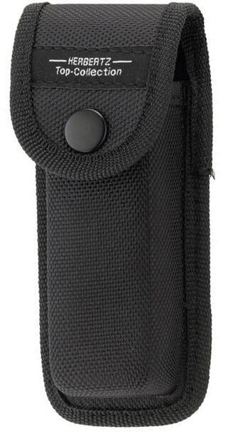Couteau pliant Herbertz Top Collection 580718 bronze/G10 noir 12.5cm