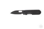 Couteau pliant Black Fox BF-719G10 BEAN GEN2 manche 7.5cm G10