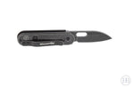 Couteau pliant Black Fox BF-719G10 BEAN GEN2 manche 7.5cm G10