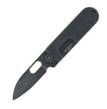 Couteau pliant Black Fox BF-719G10 BEAN GEN2 manche 7.5cm G10