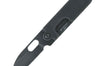 Couteau pliant Black Fox BF-719G10 BEAN GEN2 manche 7.5cm G10