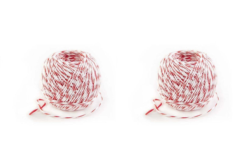 Set de 2 rouleaux de ficelle pour charcuterie Gefu Filio - 50m