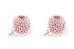 Set de 2 rouleaux de ficelle pour charcuterie Gefu Filio - 50m