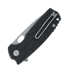 Couteau pliant FOX FX.604 CORE manche FRN noir 11cm