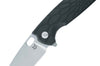 Couteau pliant FOX FX.604 CORE manche FRN noir 11cm