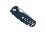 Couteau pliant FOX FX.604BL CORE manche FRN bleu 11cm