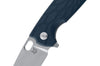 Couteau pliant FOX FX.604BL CORE manche FRN bleu 11cm