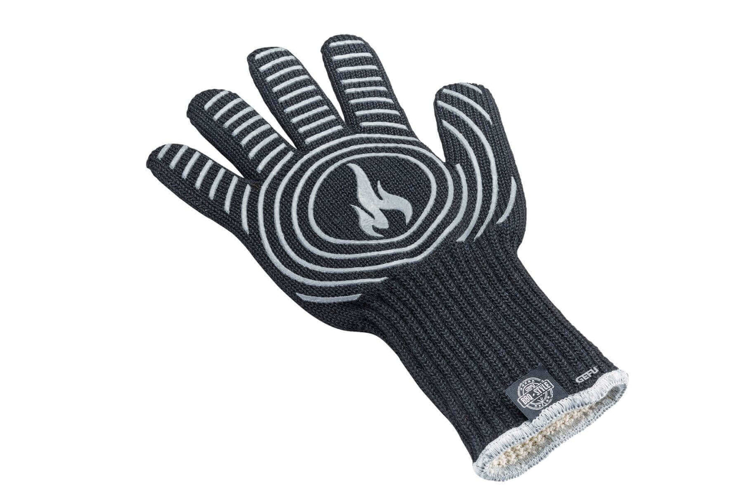 Gant spécial barbecue Gefu BBQ protection contre les brûlures