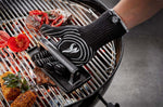 Gant spécial barbecue Gefu BBQ protection contre les brûlures