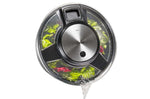 Essoreuse à salade Gefu Speedwing acier inox avec cordon