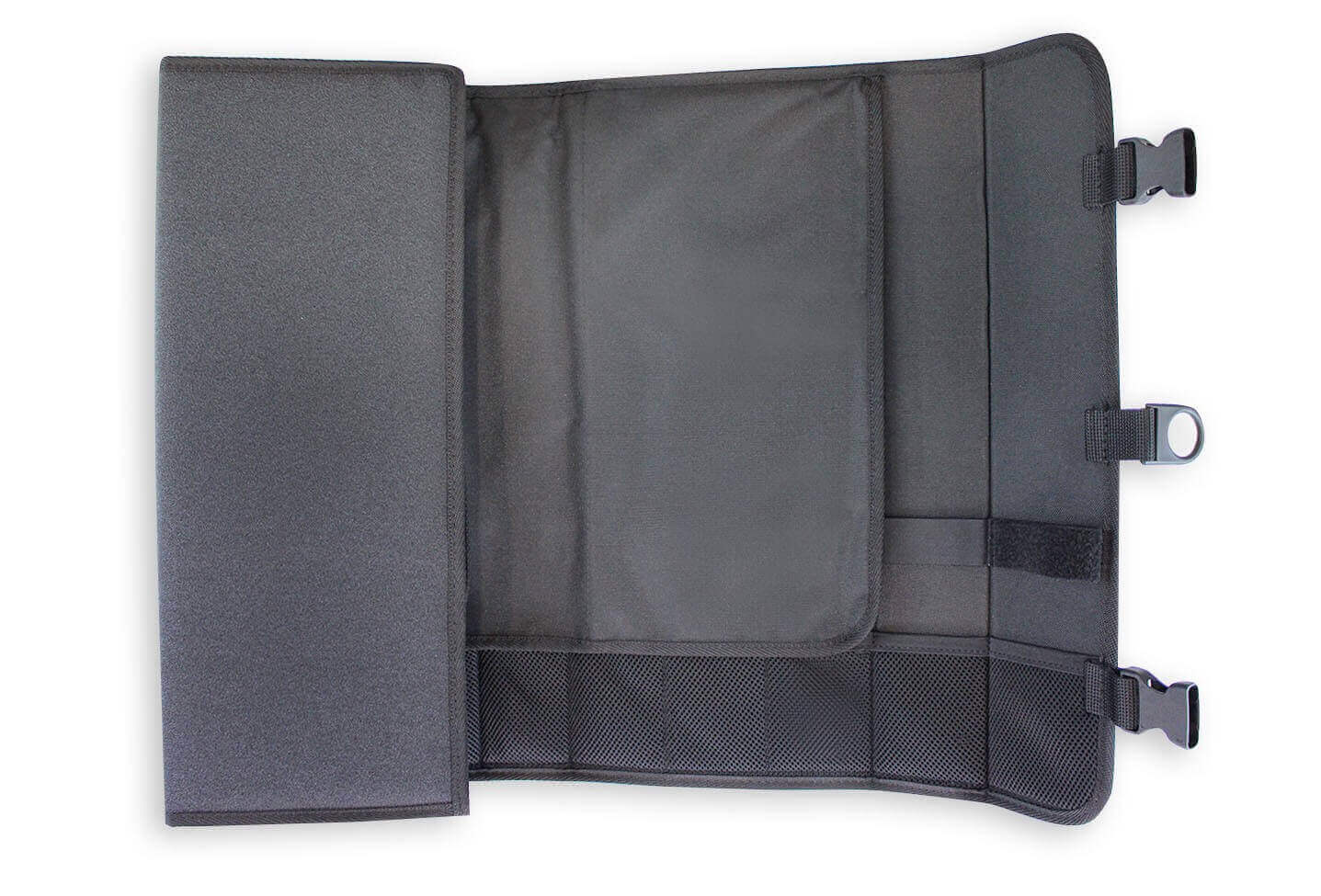Malette vide DICK 11 pièces polyester haut de gamme
