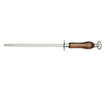 Fusil de boucher FISCHER mèche ovale 30cm grain standard