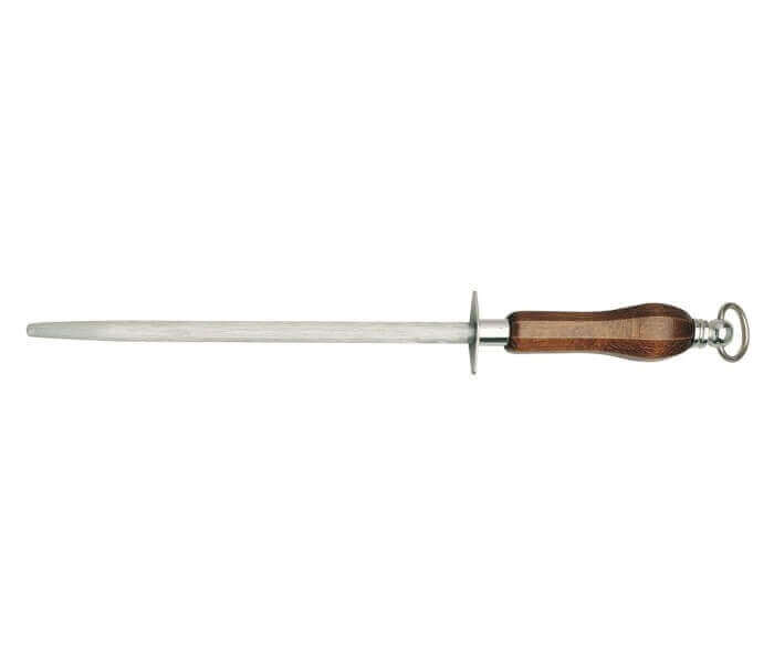 Fusil de boucher FISCHER mèche ovale 30cm grain standard