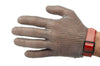 Gant de protection Niroflex en cotte de maille inox - Taille M